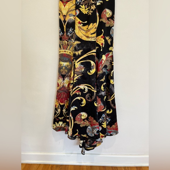 Just Cavalli Gown - Picture 6 of 12